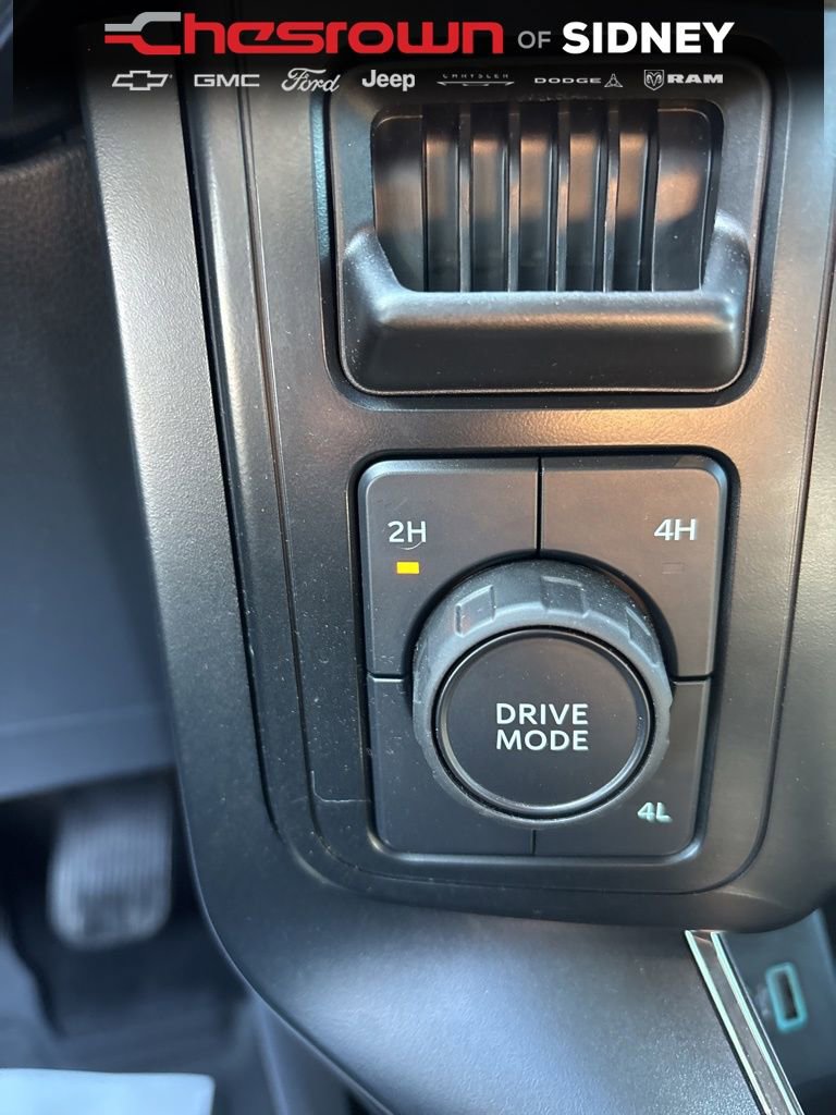 Used 2023 Ford F150 XLT w/ Equipment Group 302A High AWD/4WD image 23
