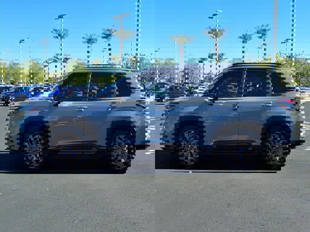 New 2026 Subaru Forester Sport image 4