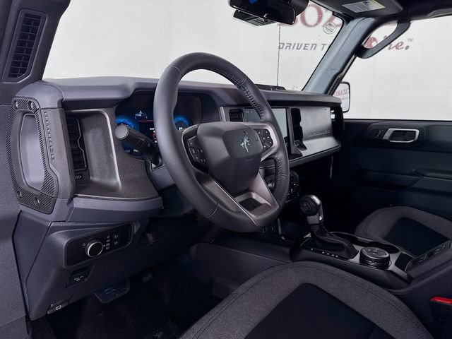 New 2026 Ford Bronco Big Bend image 10