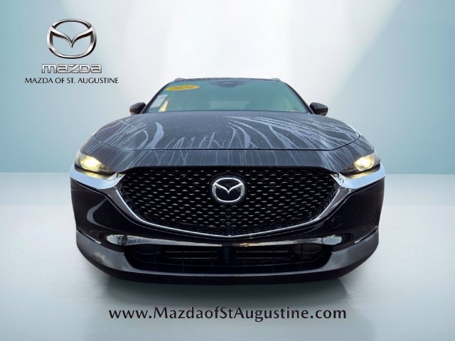 Used 2024 MAZDA CX-30 AWD 2.5 S w/ Premium Package image 20