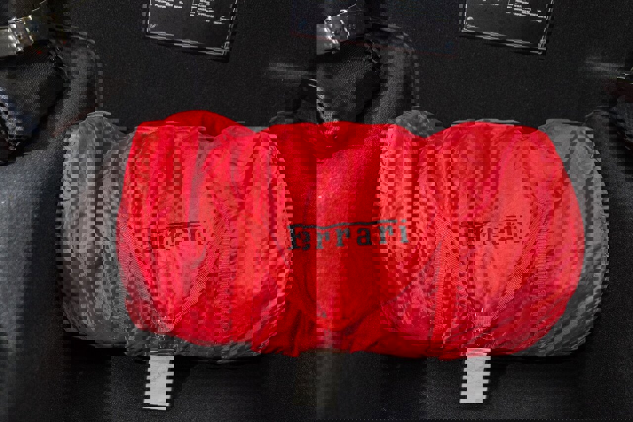 Used 2018 Ferrari 488 Spider image 34