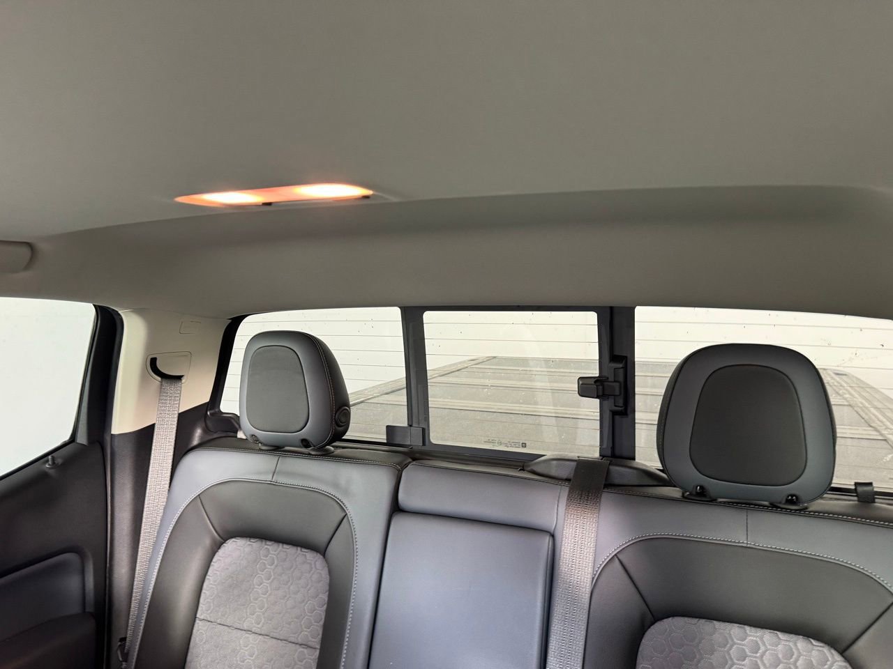 Used 2019 Chevrolet Colorado Z71 image 4