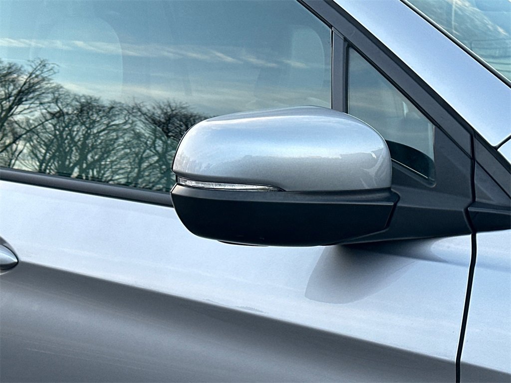 Used 2022 Honda Passport EX-L image 6