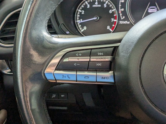 Used 2021 MAZDA CX-30 FWD 2.5 S w/ Premium Package image 4