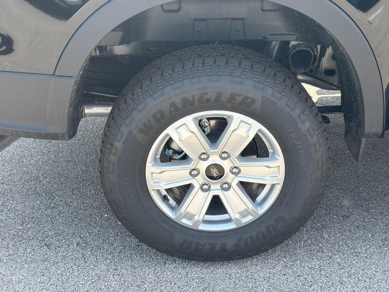 New 2025 Ford Ranger XL w/ Trailer Tow Package image 4