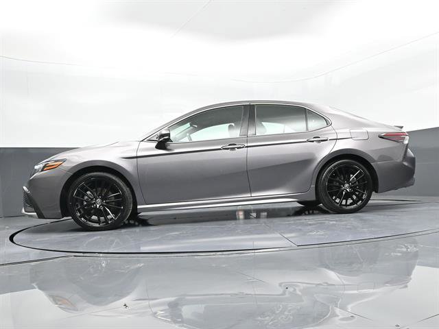 Certified 2024 Toyota Camry XSE image 33