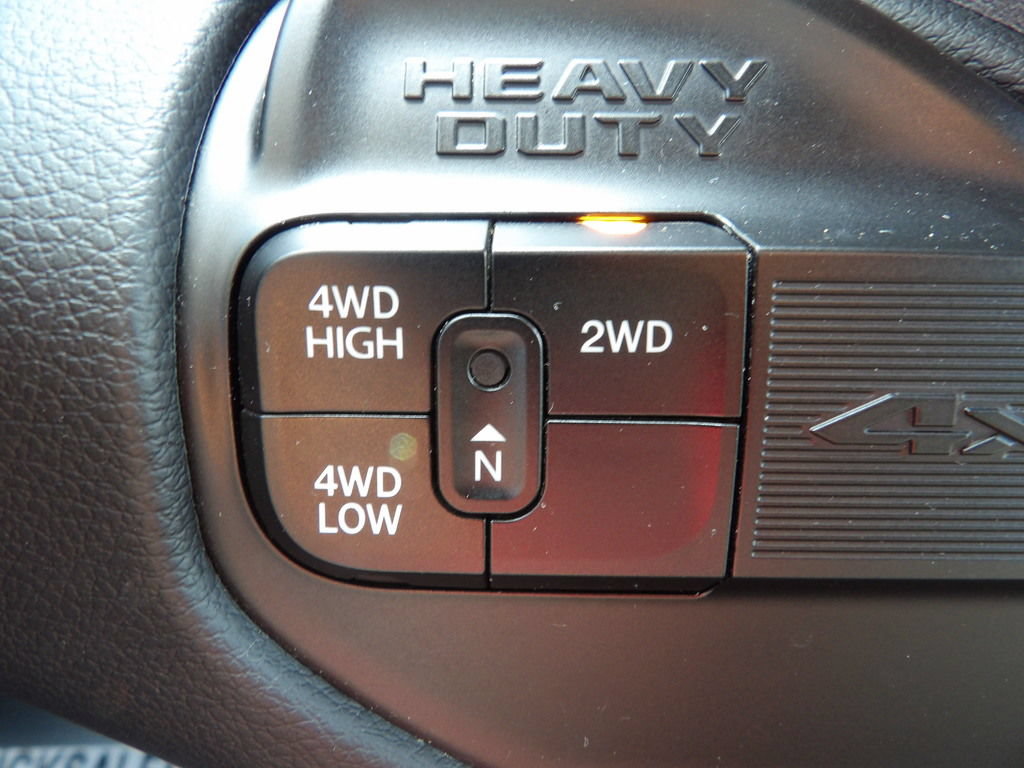 Used 2023 RAM 2500 Big Horn w/ Level 1 Equipment Group AWD/4WD image 25