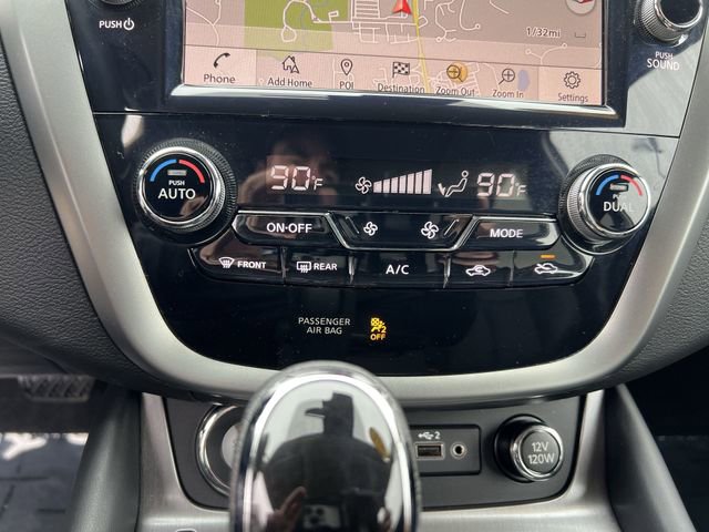 Used 2024 Nissan Murano SL image 17