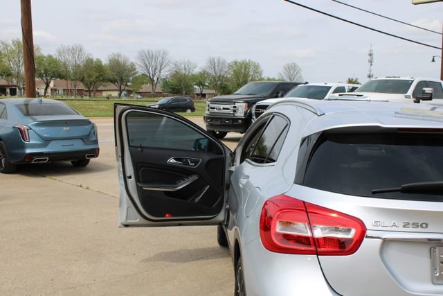 Used 2019 Mercedes-Benz GLA 250 image 9