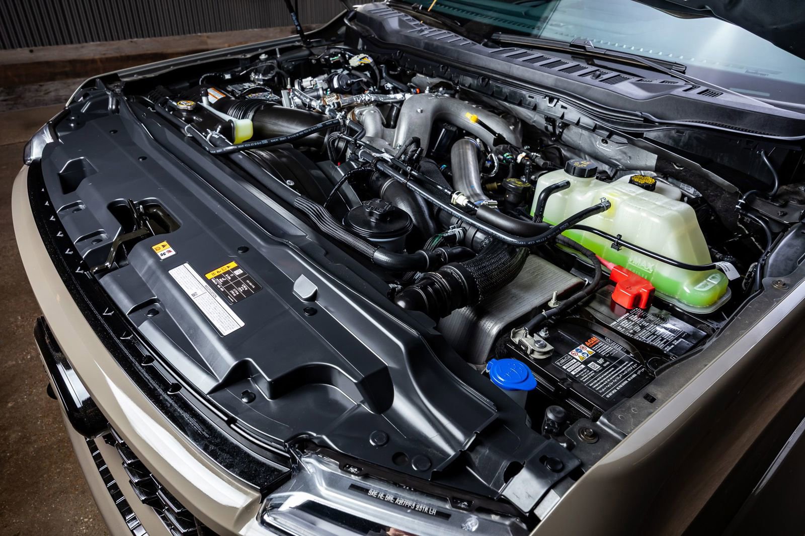 Used 2026 Ford F450 Lariat image 40