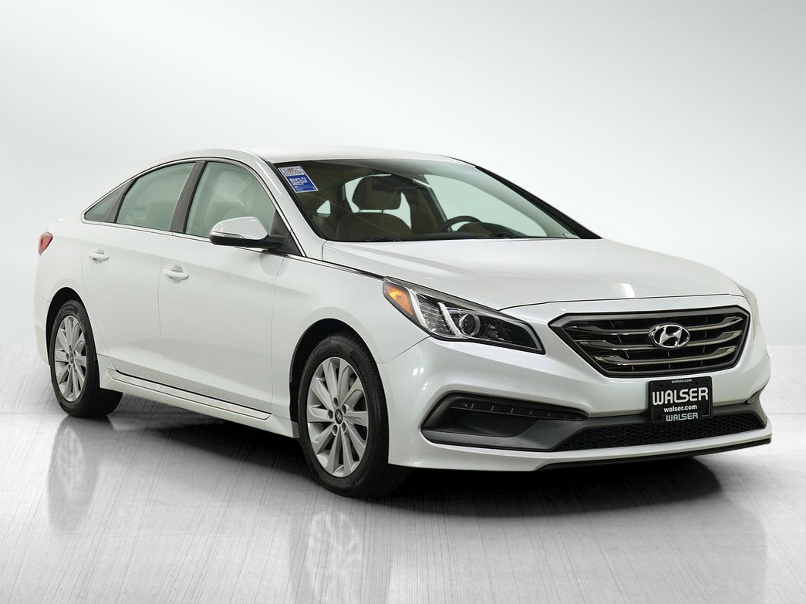 Used 2015 Hyundai Sonata Sport FWD image 7