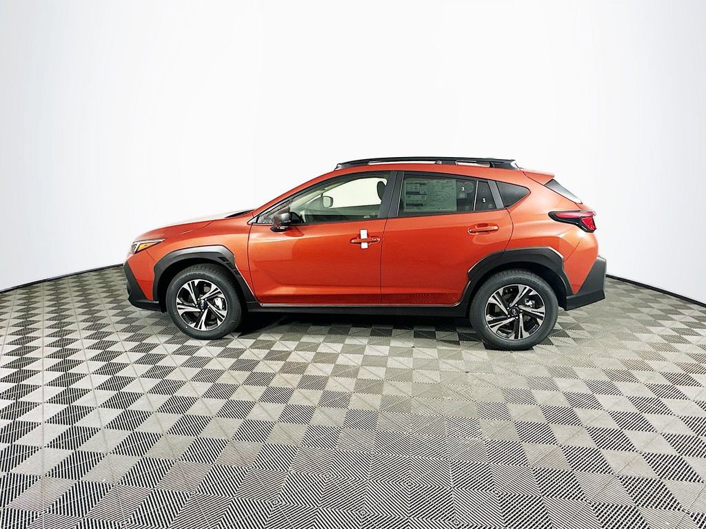 Used 2025 Subaru Crosstrek 2.0i Premium AWD/4WD image 6