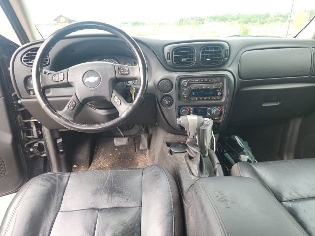 Used 2007 Chevrolet TrailBlazer LT RWD image 10