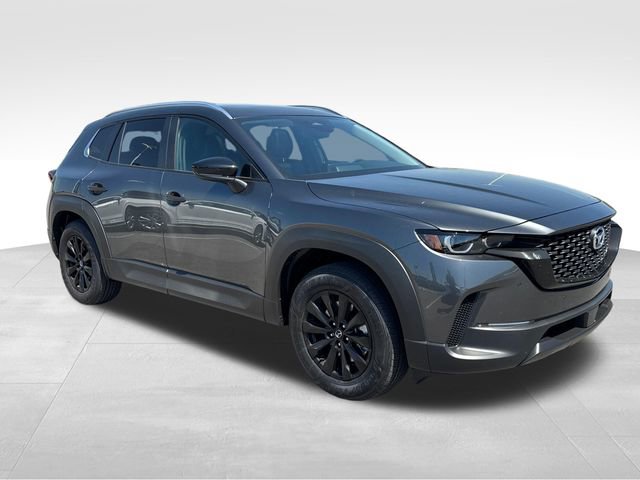 New 2026 MAZDA CX-50 AWD 2.5 S w/ Weather Package image 7
