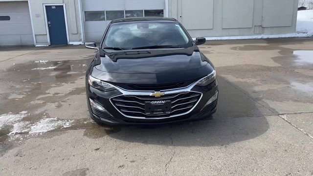 Used 2024 Chevrolet Malibu LT FWD image 3