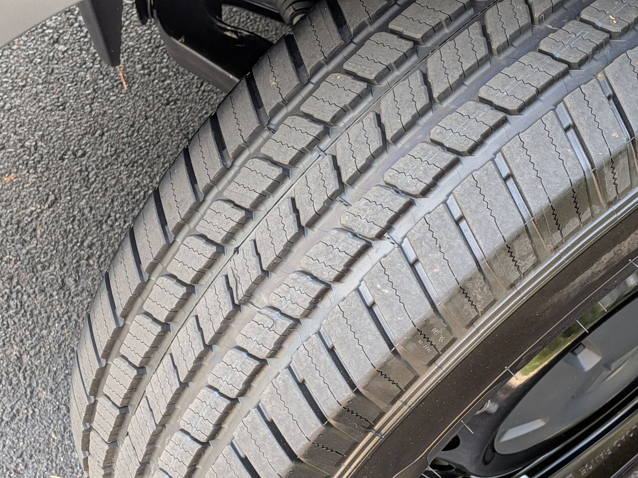 New 2026 Mercedes-Benz Sprinter 2500 image 12