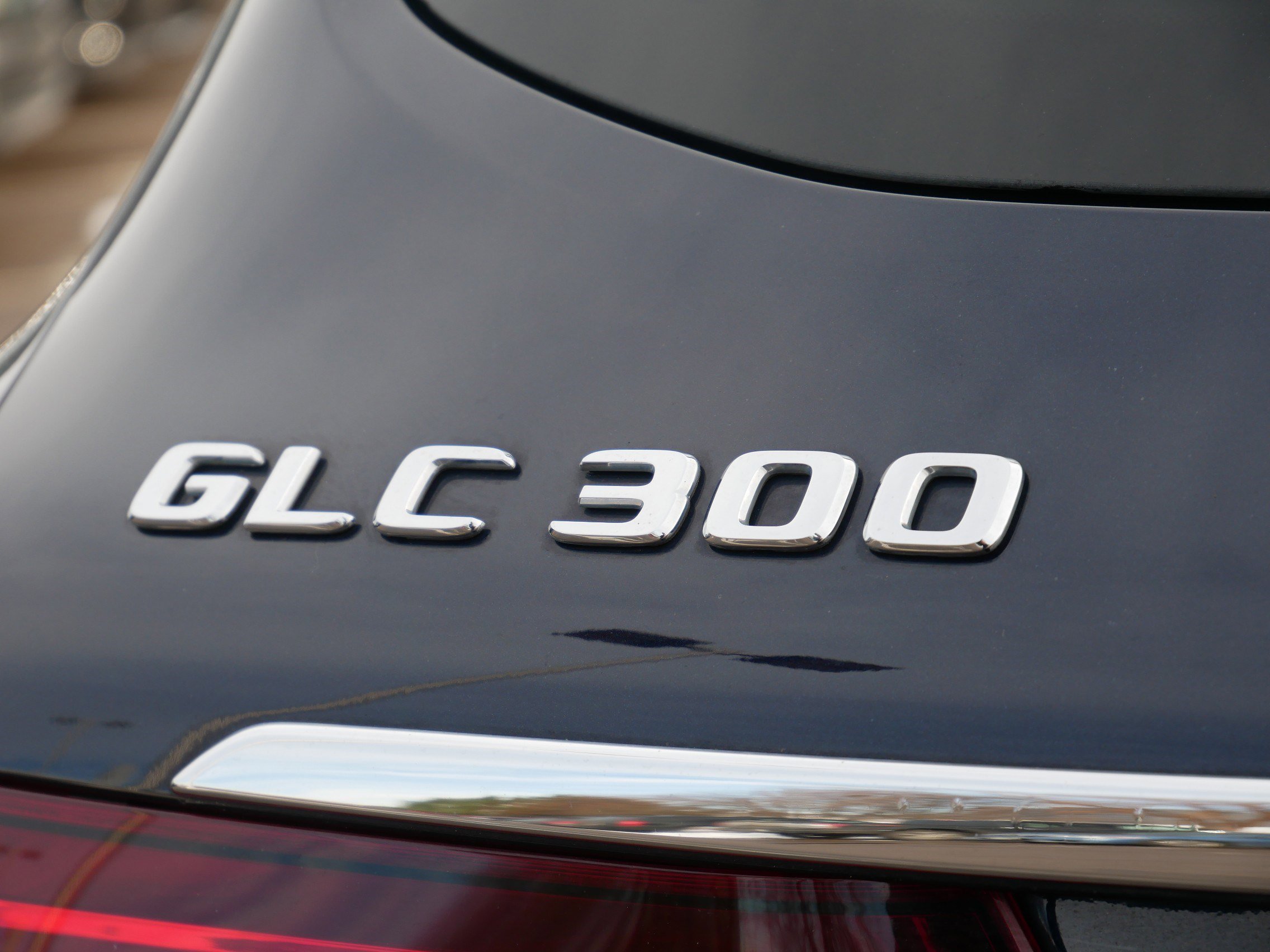 Used 2020 Mercedes-Benz GLC 300 4MATIC image 12