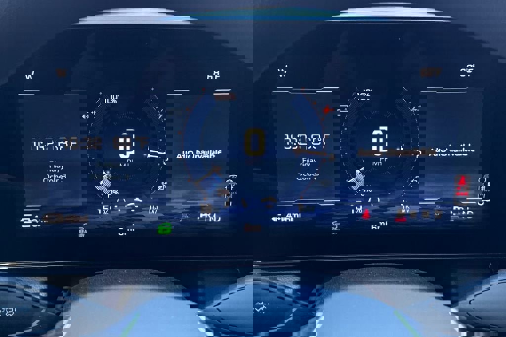 New 2026 Chevrolet Equinox EV LT w/ LPO, Blackout Package image 24