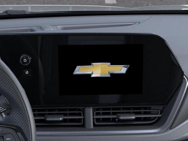 New 2026 Chevrolet Trax LS w/ LS Convenience Package FWD image 20