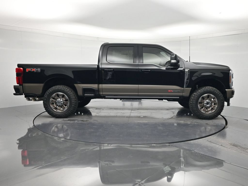 New 2026 Ford F250 King Ranch AWD/4WD image 4