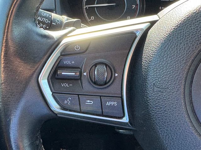 Used 2020 Acura RDX FWD image 21