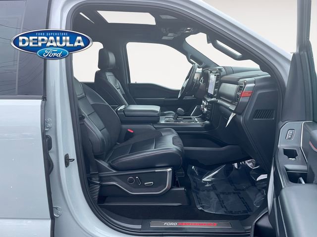 Used 2024 Ford F150 Raptor image 19