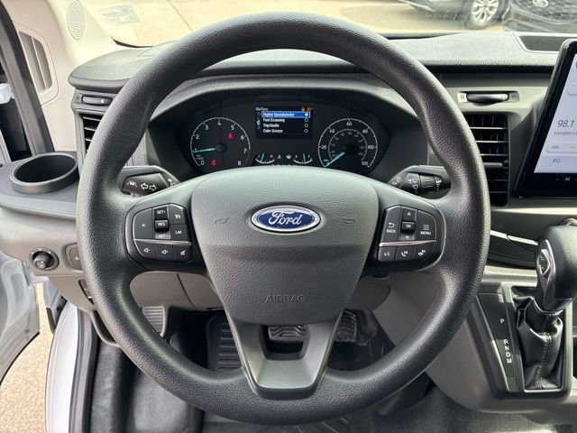 Used 2025 Ford Transit 150 Low Roof w/ Load Area Protection Package image 27