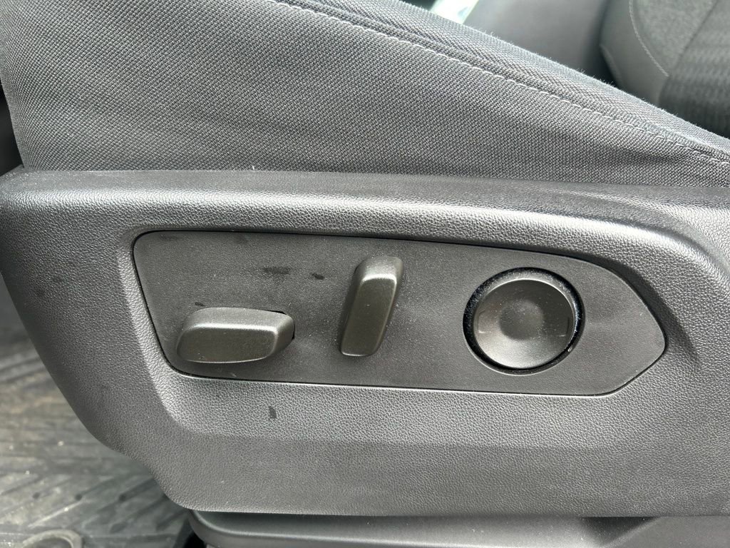 Used 2023 Chevrolet Silverado 1500 LT Trail Boss w/ Protection Package image 21