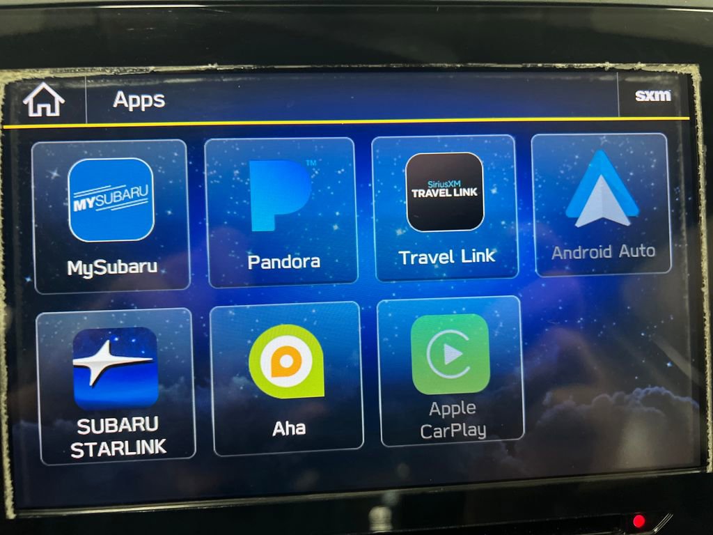 Used 2019 Subaru Crosstrek 2.0i Limited w/ Moonroof Package AWD/4WD image 21