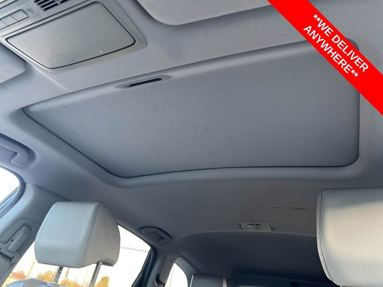 Used 2019 Honda CR-V EX-L image 3