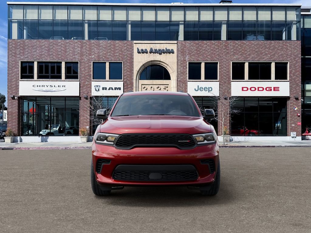 New 2026 Dodge Durango GT image 6