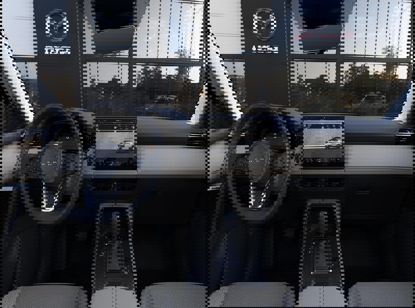 New 2026 MAZDA CX-5 2.5 S w/ Premium Package image 2