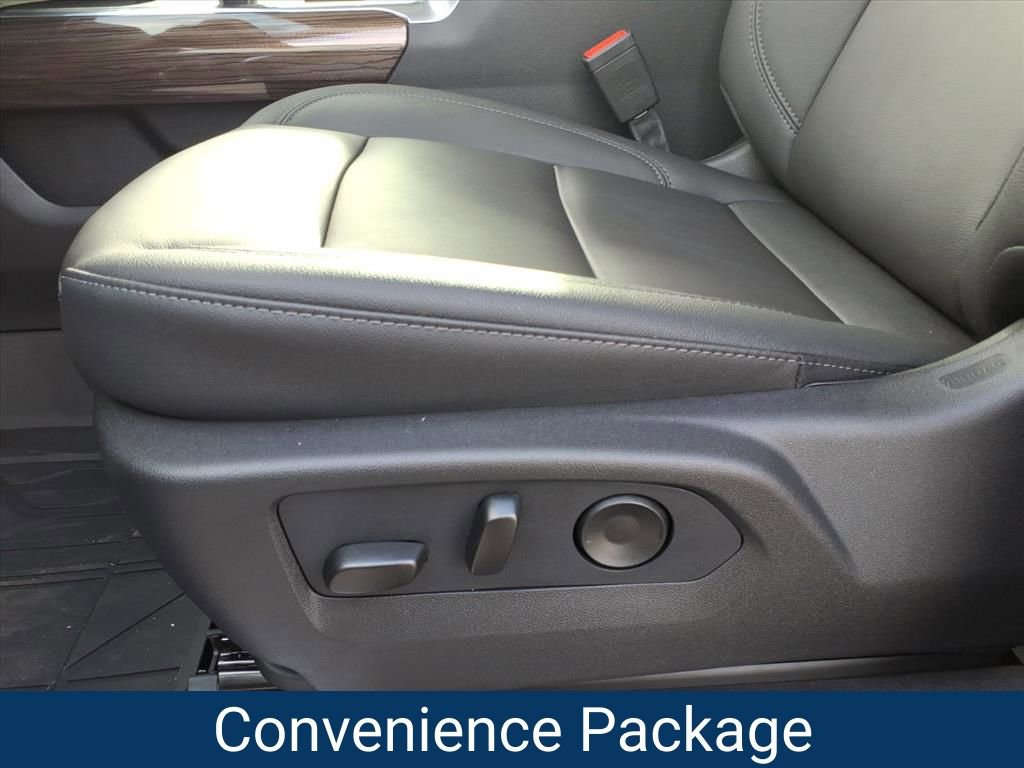 New 2026 Chevrolet Silverado 1500 RST w/ All Star Edition Plus image 4