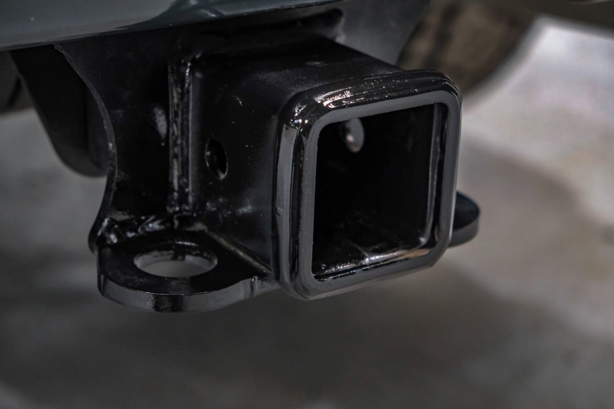 Used 2025 Chevrolet Silverado 2500 LTZ w/ LTZ Premium Texas Edition image 57