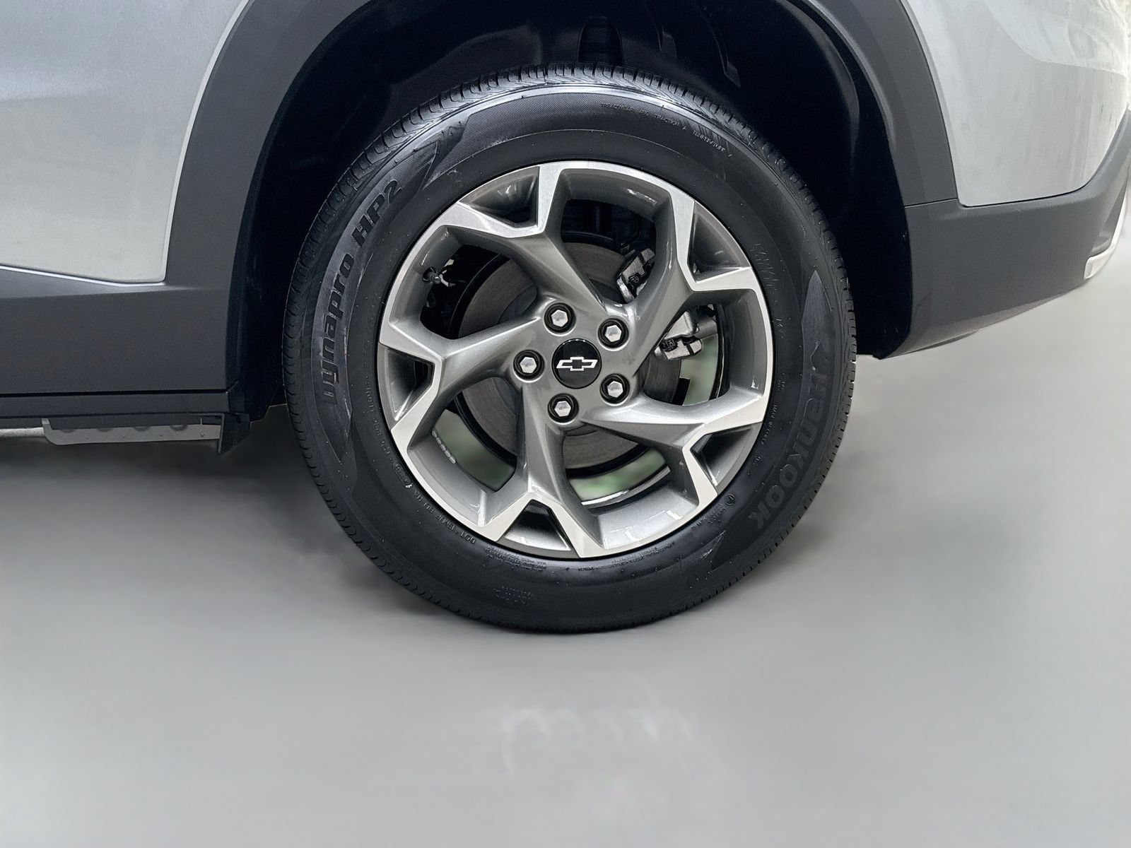 New 2026 Chevrolet Trax LT w/ Driver Confidence Package FWD image 33
