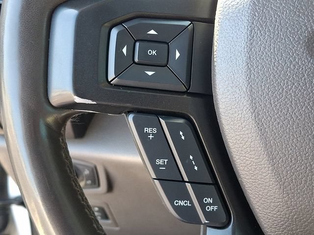 Used 2019 Ford Expedition Limited w/ Equipment Group 301A RWD image 18