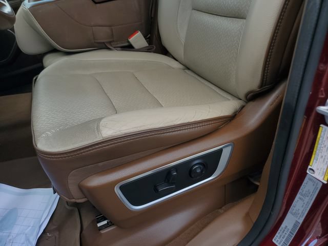Used 2021 RAM 1500 Laramie AWD/4WD image 21