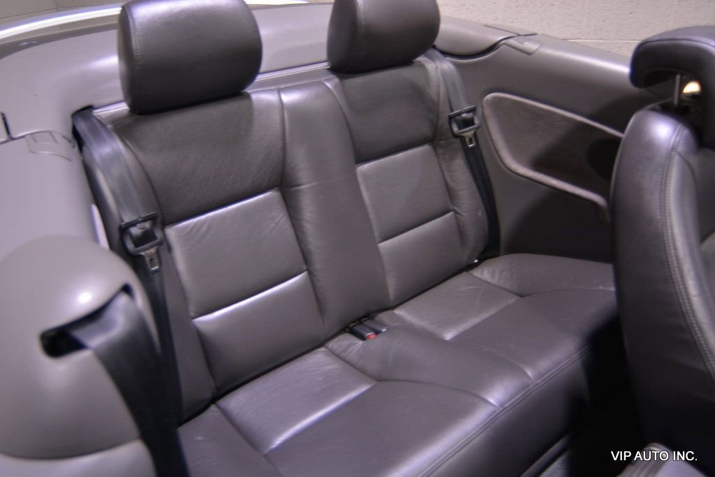 Used 2001 Saab 9-3 SE image 37