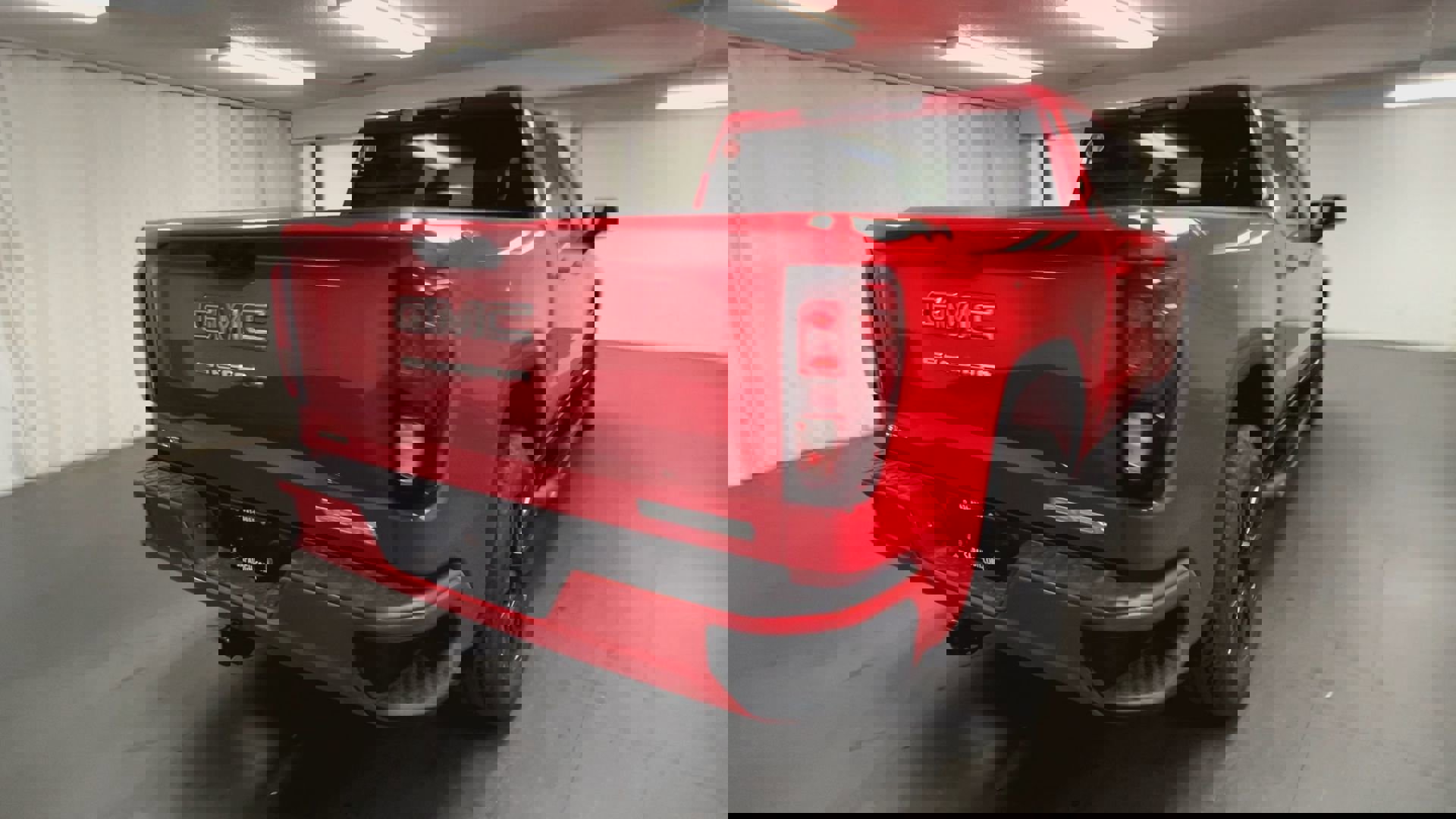 New 2026 GMC Sierra 1500 Elevation w/ Elevation Select Package AWD/4WD image 43