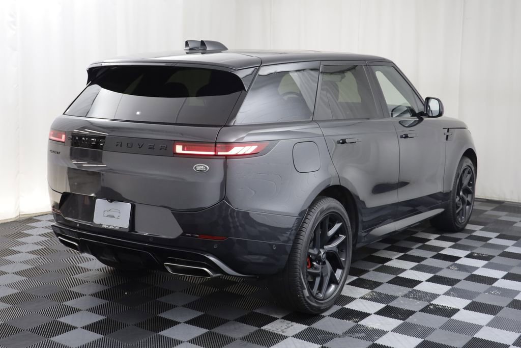 Used 2023 Land Rover Range Rover Sport Autobiography AWD/4WD image 20