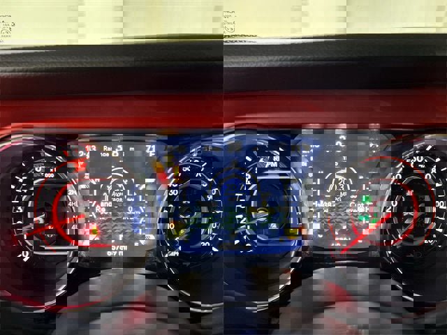 Used 2022 Jeep Wrangler Unlimited Rubicon w/ Cold Weather Group image 12