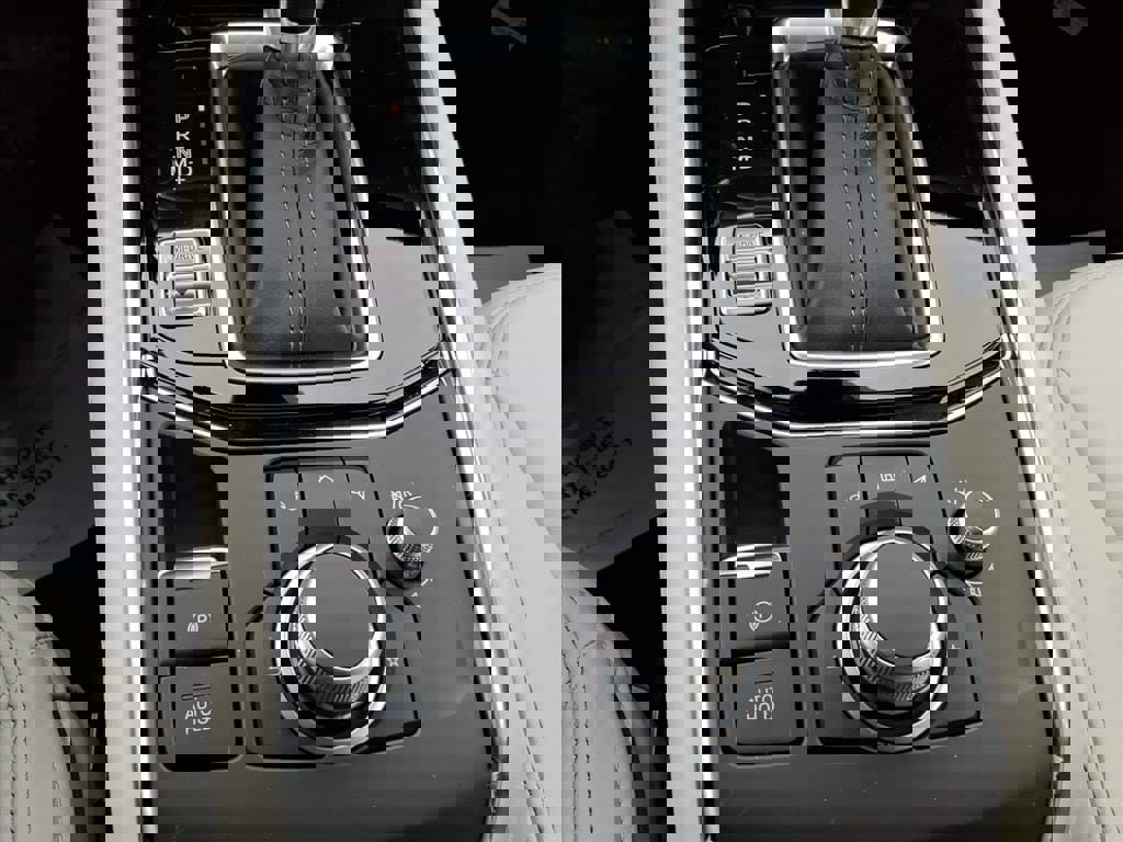 New 2025 MAZDA CX-5 AWD 2.5 S w/ Premium Plus Pkg image 19