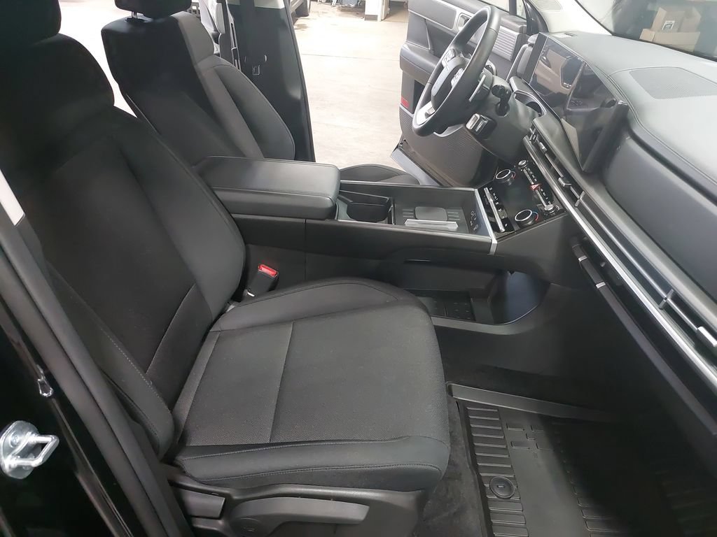 Certified 2026 Hyundai Santa Fe SE AWD/4WD image 10