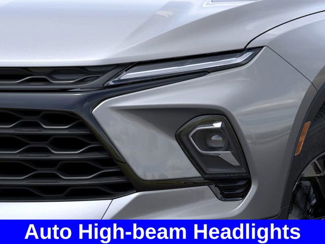 New 2026 Chevrolet Blazer LT w/ Midnight/Sport Edition image 11