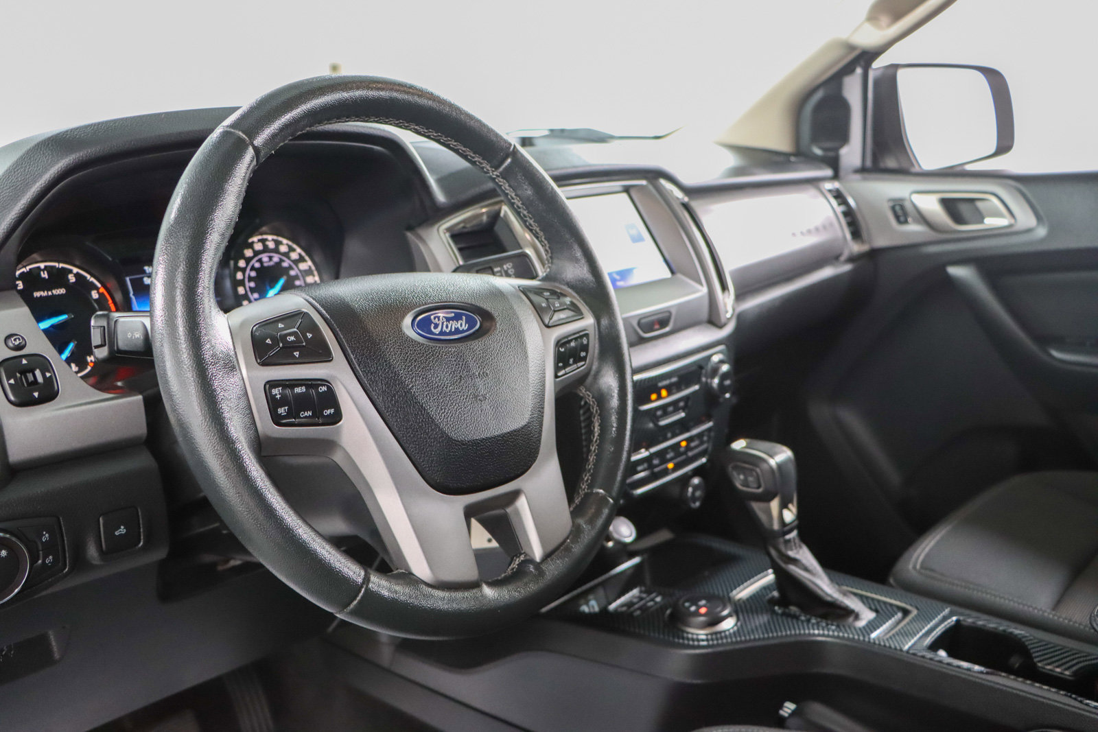 Used 2019 Ford Ranger XLT w/ FX4 Off-Road Package image 23