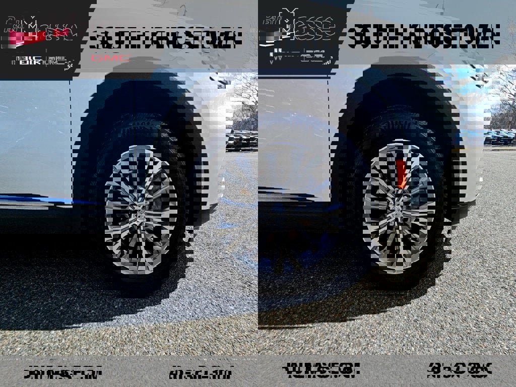 Used 2023 Buick Envision Preferred image 6