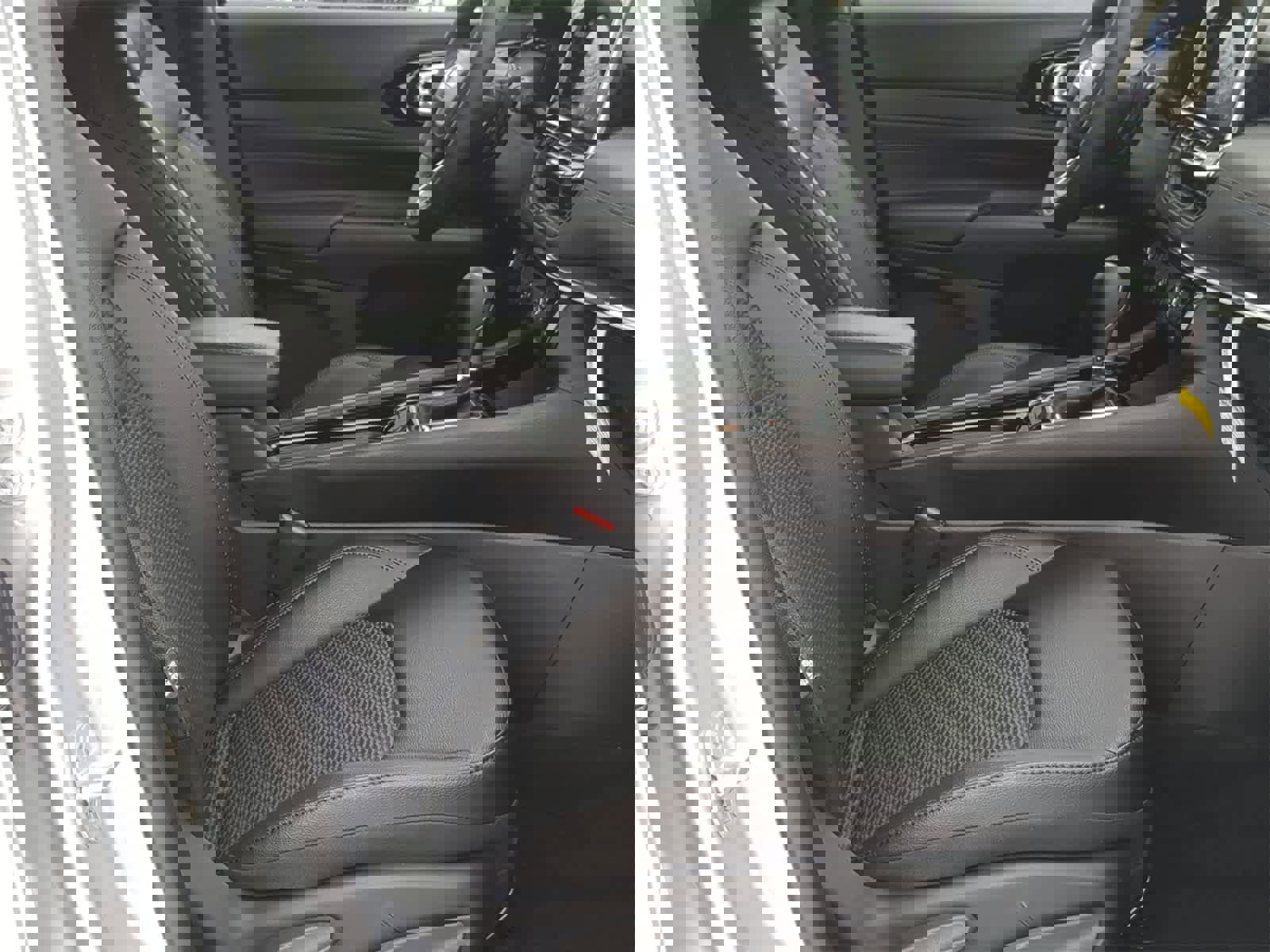 Used 2026 Jeep Compass Latitude w/ Quick Order Package 29K image 28