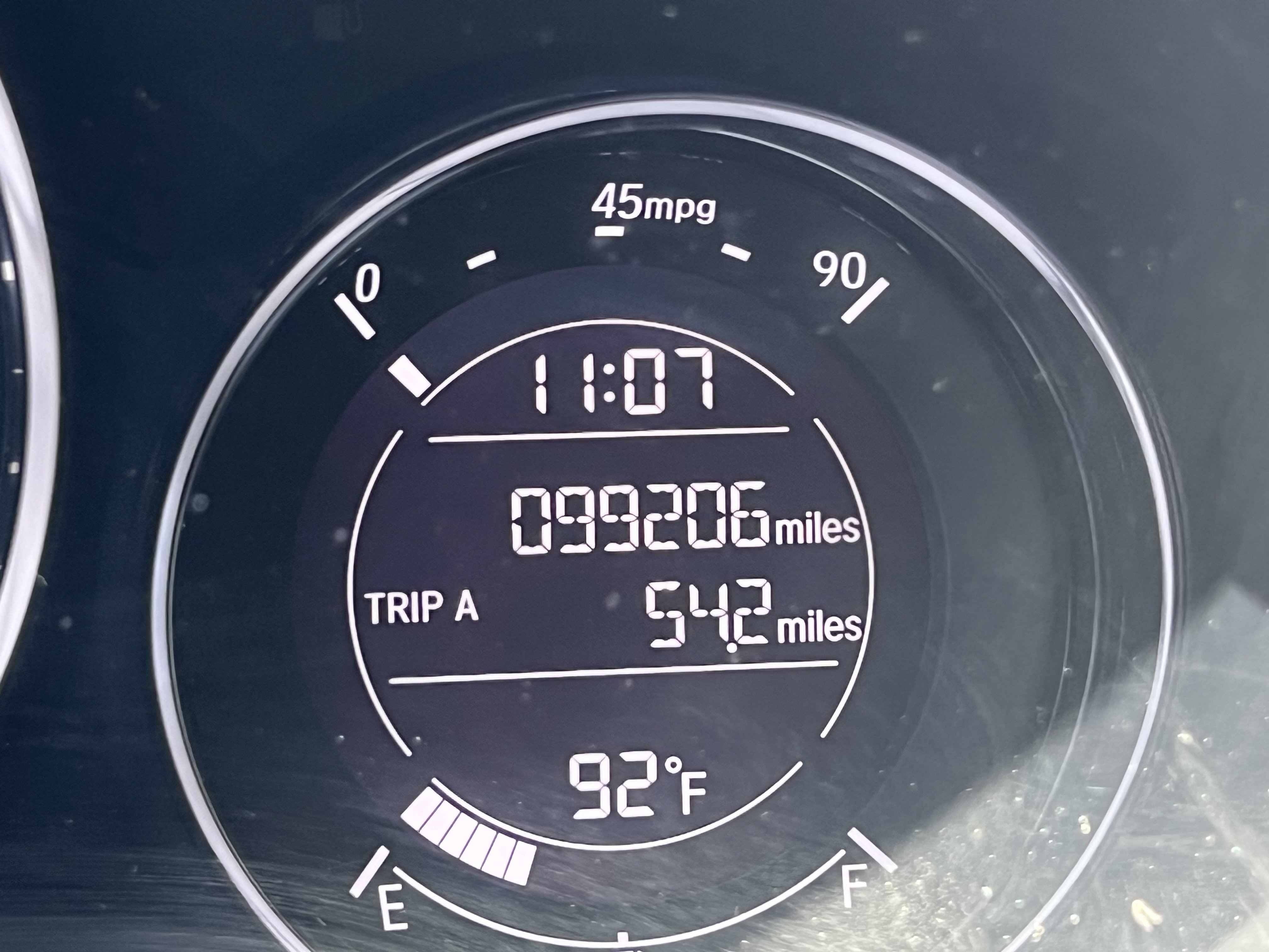 Used 2017 Honda HR-V EX-L image 18