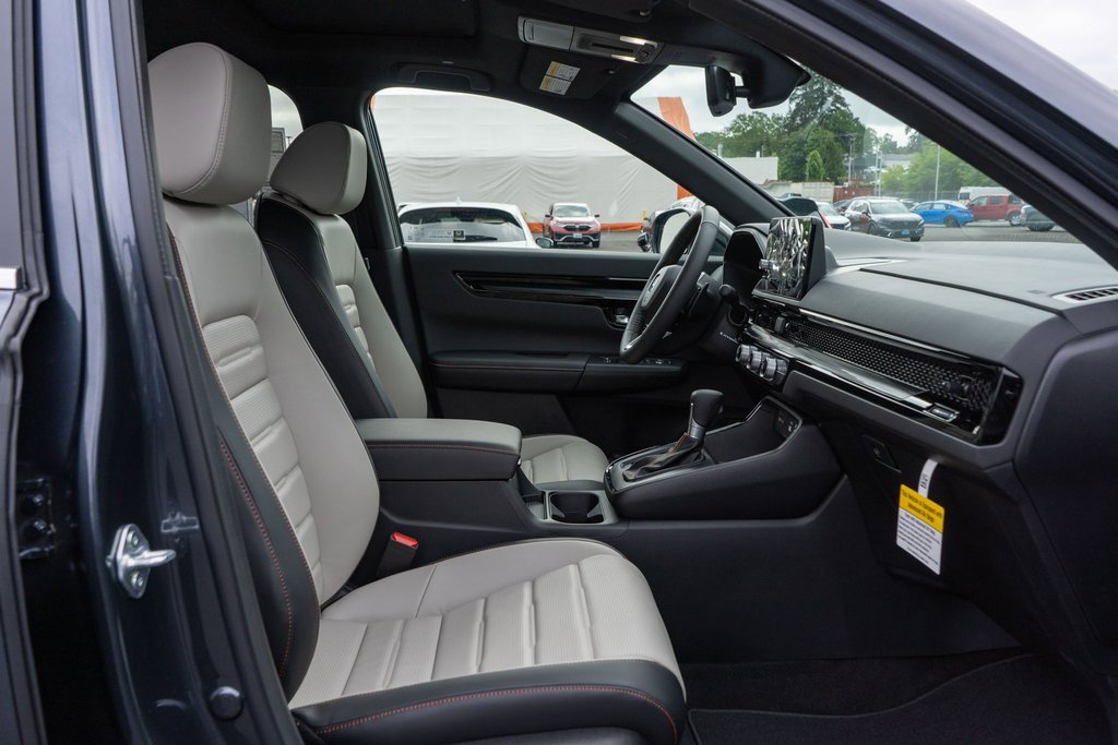 New 2026 Honda CR-V Sport Touring image 15
