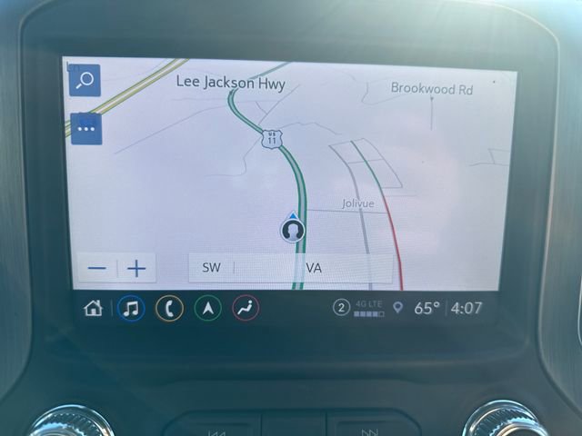 Certified 2023 GMC Sierra 2500 Denali w/ Denali Ultimate Package image 19